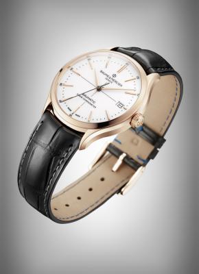 Baume & Mercier | Clifton Baumatic